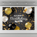 Background Wall Hanging Photographic Birthday Backdrop Table Cloth Prop Decor