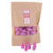 20 pcs Floral Incense Deodorant Insect Repellent Spices (Cherry flavor) Newly