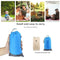 Waterproof Outdoor Travel Camping Mat Beach Mat Rug Picnic Blanket Anti Sand