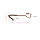 #A Practical Tent Pole Lamp Holder Light Stand Hook Fishing Lantern Hanger Tool