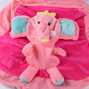 Baby Seats Sofa Cover Seat Support Cute Feeding Chair No Cotton Filler (3) Newly