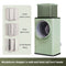 Vegetable Slicer Stainless Steel for Home Cut Potatoes Sweet Potatoes Vegetables