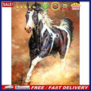 Diamond Painting Kit DIY Horse Full Round Diamond Mosaic