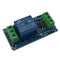 XH-M213 High Level Trigger 1 Way Relay Module Board with Optocoupler Isolation