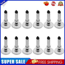 12pcs Universal Replacement Tip Capacitive Stylus Touch Screen Pen Nibs