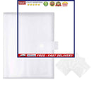 Jewelry Storage Book - Portable Travel Jewelry Earring Organizer Storage Booklet