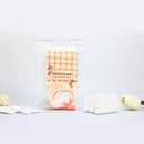 50pcs Cosmetic Cotton Pads Mild Cleaning Face Nail Remover Makeup Skin Care T