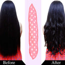 #A Sponge Hair Rollers Set Hair Care DIY Hair Styling Tools Hairdressing for W