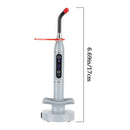 Tools Blue Light Curing Lamp Solidify LED Dental Curing Light Teeth Whitening