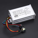 DC 9-60V 20A PWM AC Motor Speed Regulator Controller Module Newly