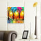 DIY 5D Mosaic Tree Full Drill Round Diamond Painting Kit Rhinestone Drawing