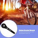 MTB Road Bike Bottom Bracket Wrench 44mm 16 Notch Bicycle BB Tensioner Repair Tool