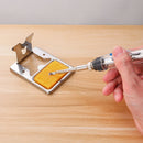 Tip Soldering Accessory Electric Soldering Iron T12 72W Adjustable Temperature
