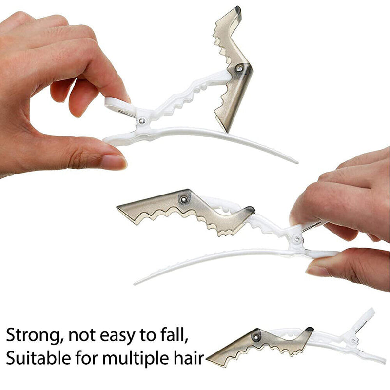 20pcs Disposable Hair Dye Set Mix Hair Tint Applicator Hairdressing Accessori