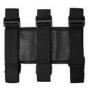 Car Fire Extinguisher Holder Fixing Belt For Jeep Jl O2J8 M2R2 R1F6 TJ JK I0H3