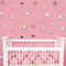 20pcs Cartoon Star Removable Mirrors Wall Stickers Children Room Wall Decor