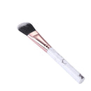Makeup Flat Contour Brush Face Cheek Foundation Flat Contour Brush Cosmetic