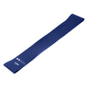 Woman TPE Yoga Hip Leg Resistance Bands Sports Strength Training Stretching Rope