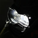 Protection Guard Lense Cover Headlight Protector Acrylic Side Windshield