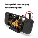 Console Charger Base Portable 45W PD Fast Charging Dock Stand for Steam Deck