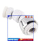 Sink Faucet Sprayer Attachment Movable Anti-Splash Kitchen Tap Head (C)