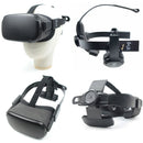 For  Quest VR Virtual Reality Headset Adjustable VR Headband Head Strap
