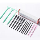 Salon Home Use Brow Lamination Kit Portable Travel Brow Lift Eyebrow Lifting