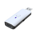 PS5 Game Controller Converter Wireless USB Gamepad Adapter Bluetooth Compatible