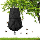 1x Bee Trap Beekeeper Tool Bee Cage Swarm Trap Swarming Catcher Tools E7C7