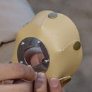 Tent Hanging Lamp Shade Rainproof Portable Lampshade for Goalzero/Ledlenser M