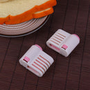 2pcs/Pack 5 Layers Kitchen Bread Cake Slicer Cutter DIY Cutting Tools