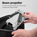 2pcs Propeller Holder Beam Prop for DJI MINI 3 PRO Drone Blade Fix Protecto