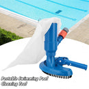 Swimming Pool Suction Bags Pool Leaf Cleaning Accessory OPP Plastic Vacuum Bags