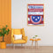HandPainted Oil Paint Kill Time Picture Colouring Artcraft Welcome Summer Gifts