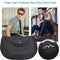 Finger Tiger Protection Bag Iron Four-finger Cloth Shockproof Soft S3 Cover X9C5