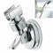 Shower Hose Head Holder Suction Brackets Adjustable Nozzles Wall Universal M5S4