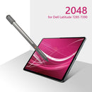 PN556W 2048 Pressure Sensitivity Stylus Pen for Dell Latitude 7285 7390 Newly