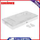 Self-Control Lock Bin Universal Mobile Phone Container Box for Kids Student