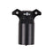 12V Car Plug 7 PIN Trailer Plug American 7 Way Blade Round Connector Traile
