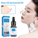 Essential Oil Heighten Rhinoplasty Forms Beautiful Nose for Face Beauty