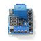YouN DC 6-30V 1-Way Automation Cycle Delay Timer Control Off Switch