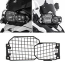 Motorcycle Headlight Protector Grill Lamp Guard For BMW F800 F700 F650GS ADV