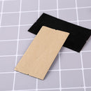 Auto Styling Window Ice Remover Wash Car Felt Scraper Film Wrapping Accessories