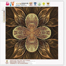 Colorful Flower 5D Diamond Painting Embroidery DIY Cross Stitch Home Decor