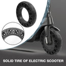 Electric Scooter Tires for Ninebot Max G30 Non Slip Shock Absorber Damping Tyre