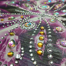 5D DIY Special-shape Diamond Painting Cross Stitch Embroidery (Butterfly 3)
