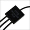 Digital Camera Flash Drive 3 In1 Converter Host Micro USB HUB OTG Cable Adapter