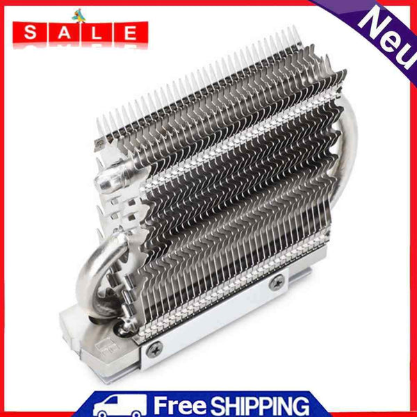 Metal Cooler Solid State Drive Cooler SSD HARD DRIVE Heatsink for M.2 H