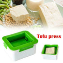 Automatic Tofu Press/Marinating Dish Removes Moisture Kitchen Sale Tools F7C5