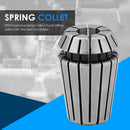 For CNC Milling Tool Holder Engraving Machine Spindle Motor Spring Collet C
